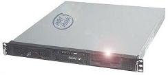 2U rack mount ePC e-media system