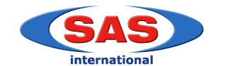 SAS logo
