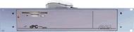 2U rack mount ePC e-media system
